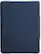 Front. STM - Dux Plus Duo Folio Case for Apple iPad 9.7" (5th and 6th Gen) - Midnight Blue.
