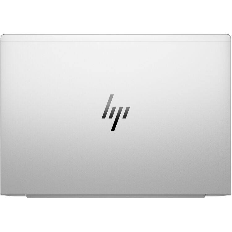Alt View 5. HP - EliteBook 660 G11 16" WUXGA IPS Intel Core Ultra 5 135U 3.6 GHz up to 4.4 GHz 16GB 512GB SSD Windows 11 Pro - Silver.