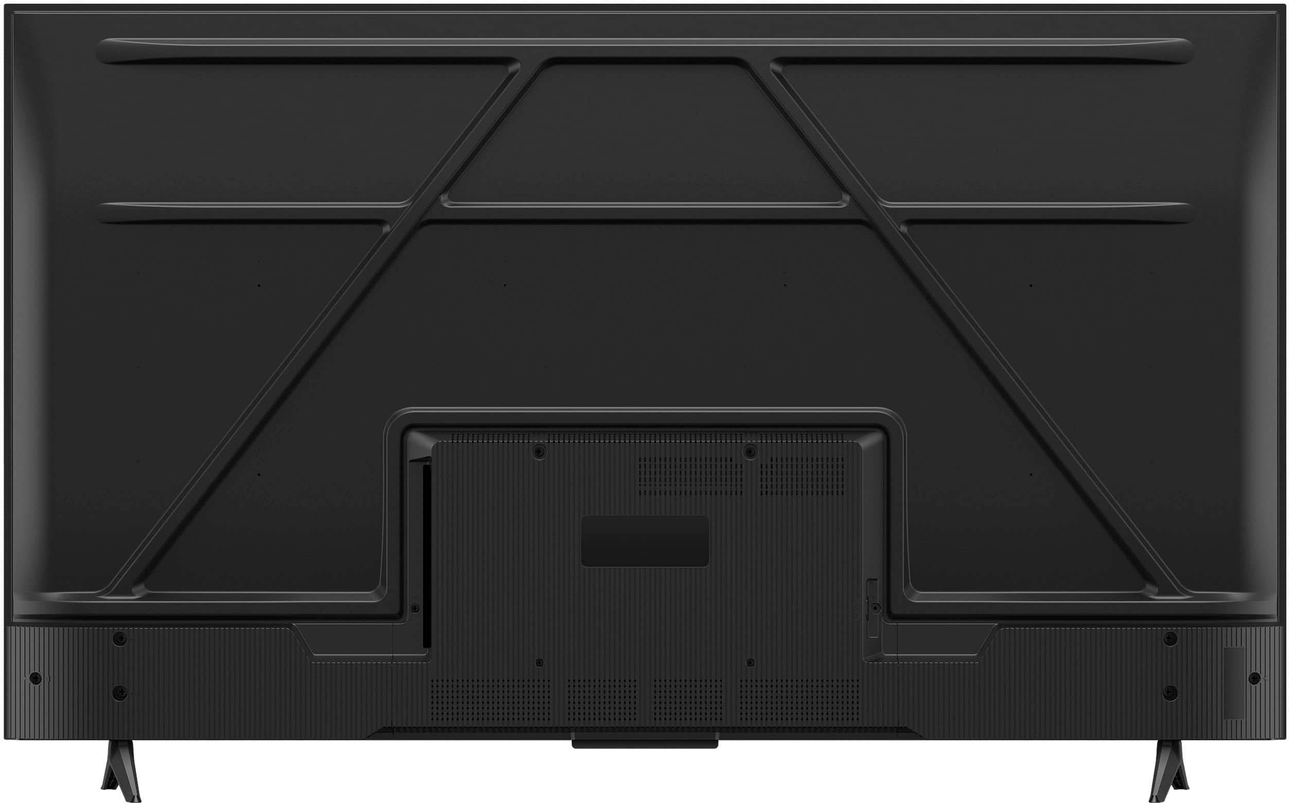 Alt View 5. Insignia™ - 75" Class QF Series QLED 4K UHD Smart Fire TV - Black.