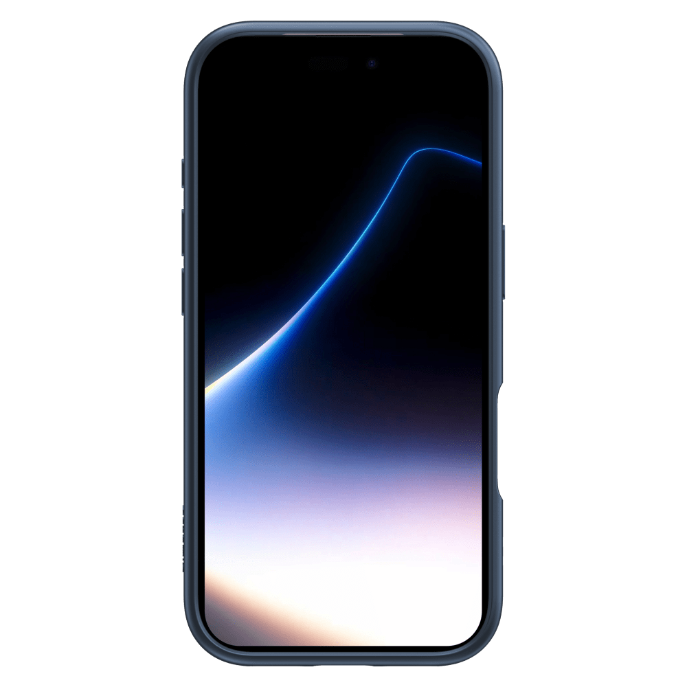 Alt View 4. Nimbus9 - Alto 2 MagSafe Case for iPhone 18 Pro / 17 Pro - Blue.
