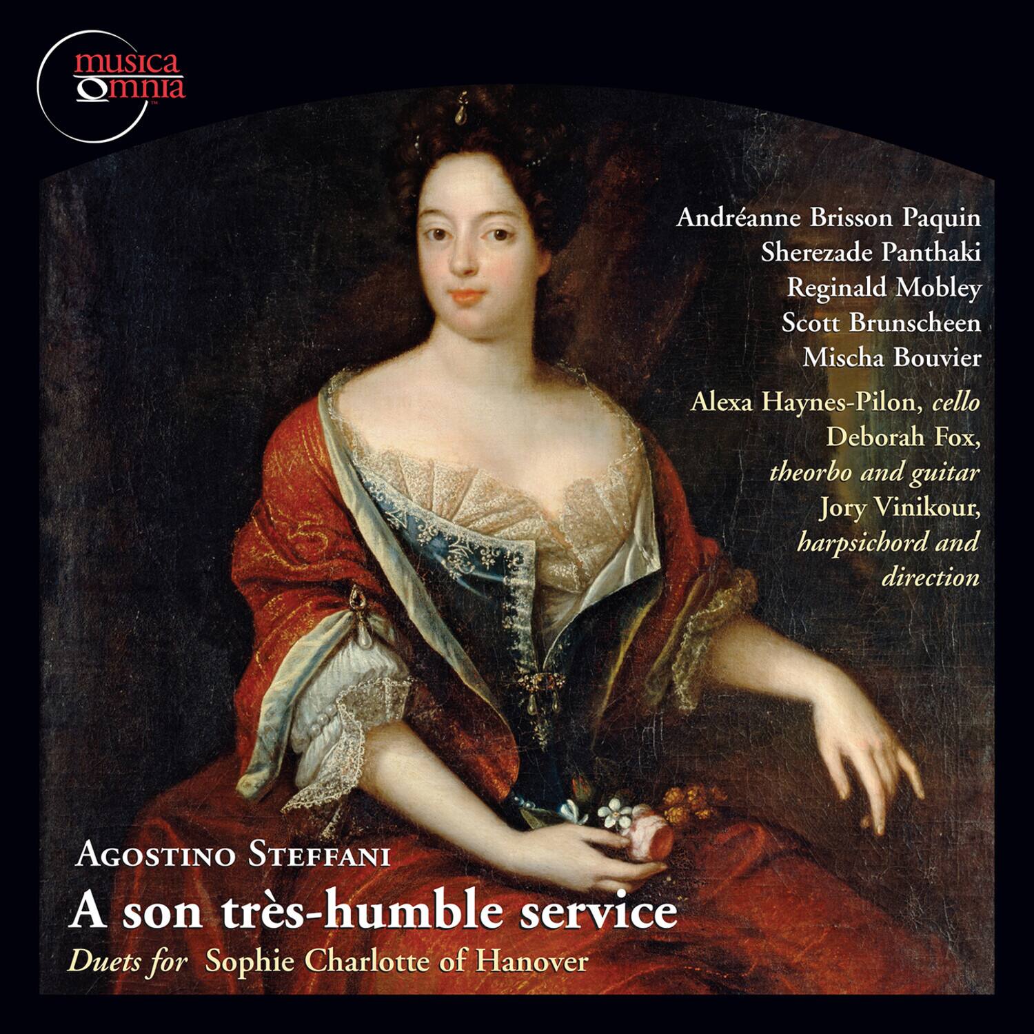 Various - Son Tres-Humble Service   - COMPACT DISCS [CD]