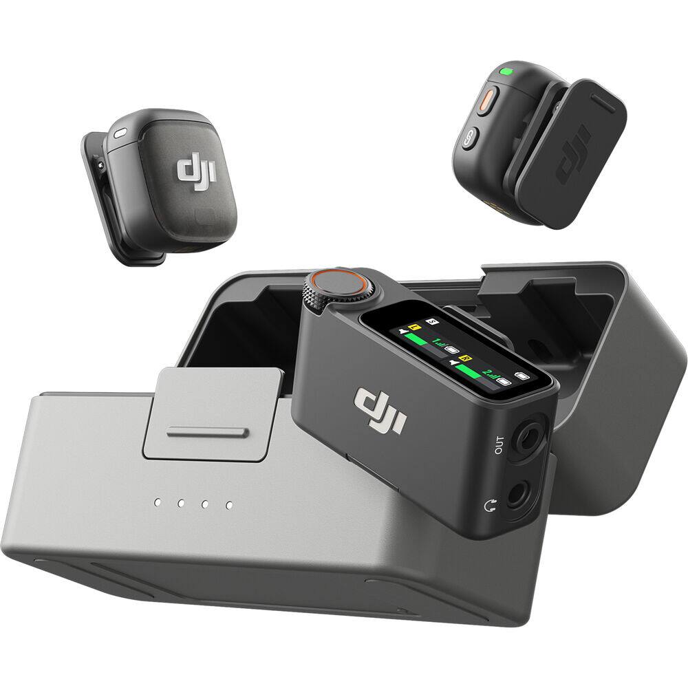 DJI "II IL dji
2all OUT C