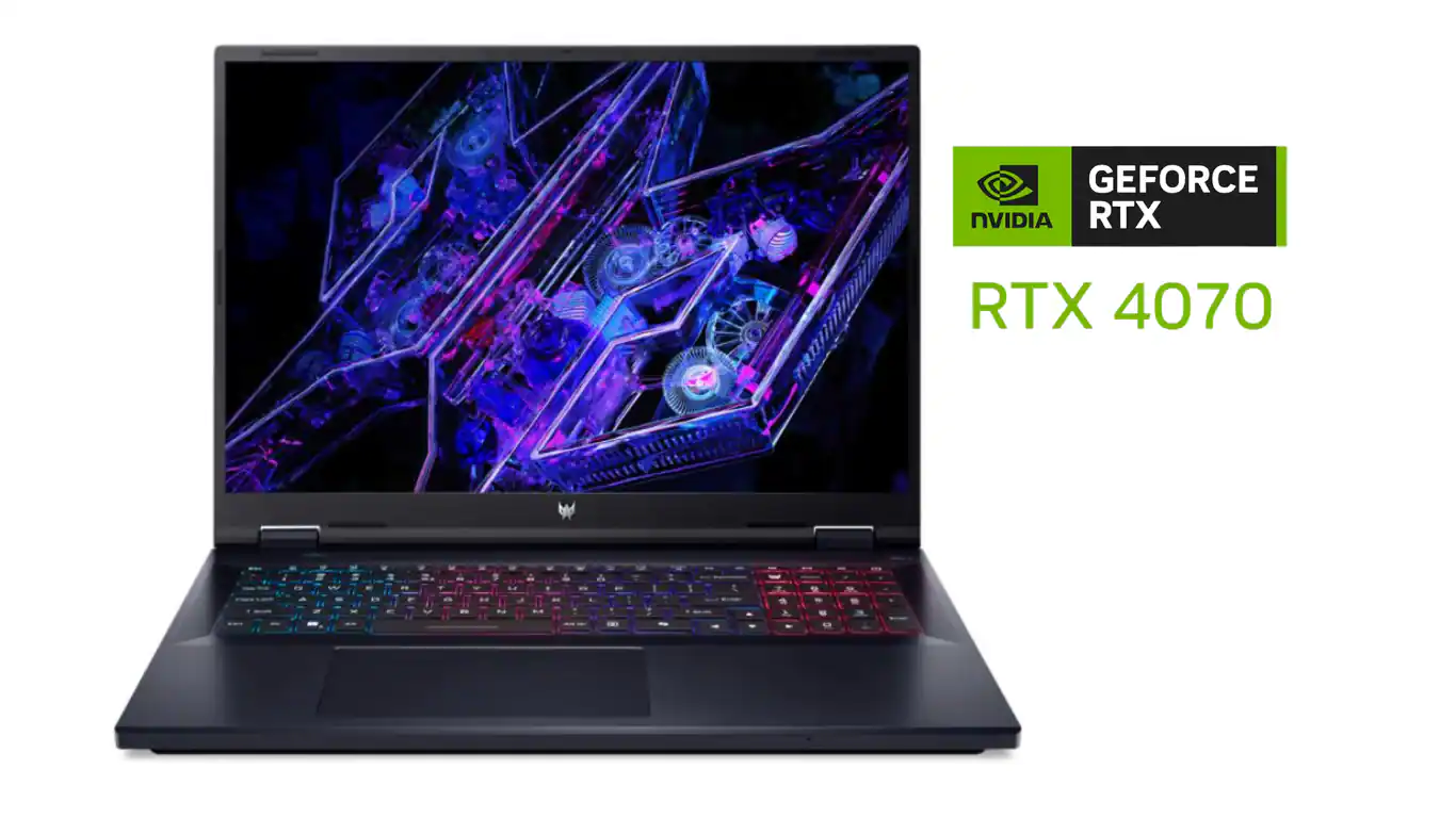 GEFORCE RTX NVIDIA RTX 4070