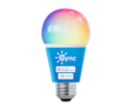 Cync works with Google Home and Alexa.
