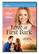 Front. Love at First Bark - DVD.