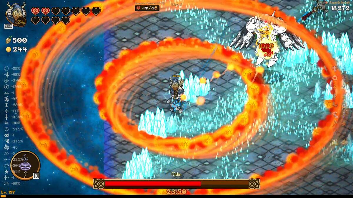 Geants/ Dreea 002 /-2 / Cewek spard: Ectert E 18,272 TAB 24p 5 8 X 244 16.89  64 +55% +95% +210% +120% +1 +45 +280% +17% +434% +30% +57.5% +1 +37,5% +45 2 +5 22.5% +50% 45% + +1 XP. +85% Lv. 157 R Odin 23:50 :