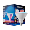 Cync Smart Lights provide Year-Round Security & Holiday Lighting
Cync Direct Connect Outdoor Smart Bulb
Millions of Colors & White Tones
Works with Alexa, Google Home, Matter
OUTDOOR FLOODLIGHT 90W 1300 lumens
1 BULB LED PAR38
Cync Full Color
Get Started
Easily connect, color, personalize with Amazon Alexa