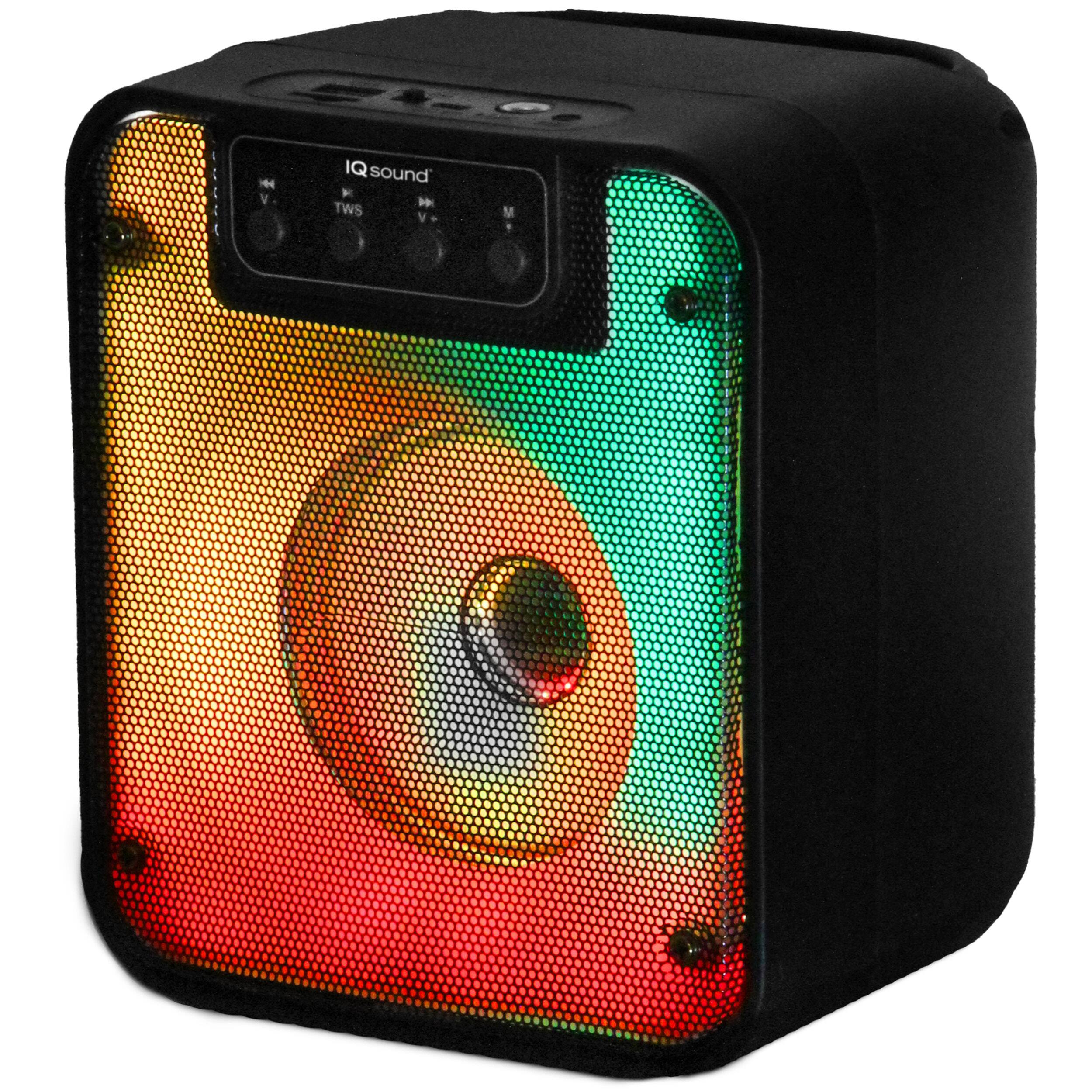 IQ sound  
TWS  
V  
M