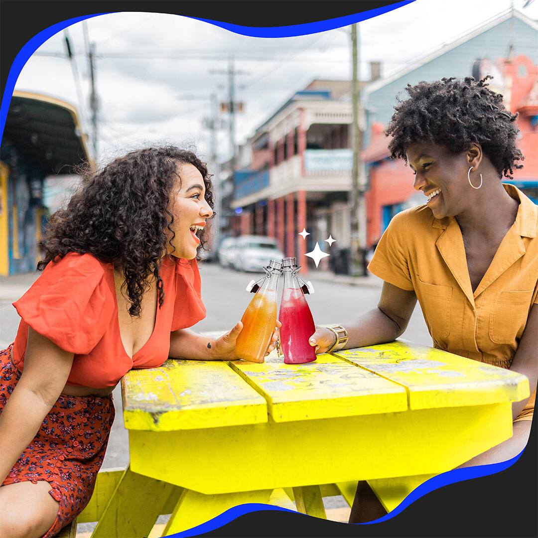 Alt View 2. Nevlers - 8.5 Oz. Teardrop Swing Top Glass Bottles with Bottle Brush, Funnel and Marker (Set of 12) - Clear.