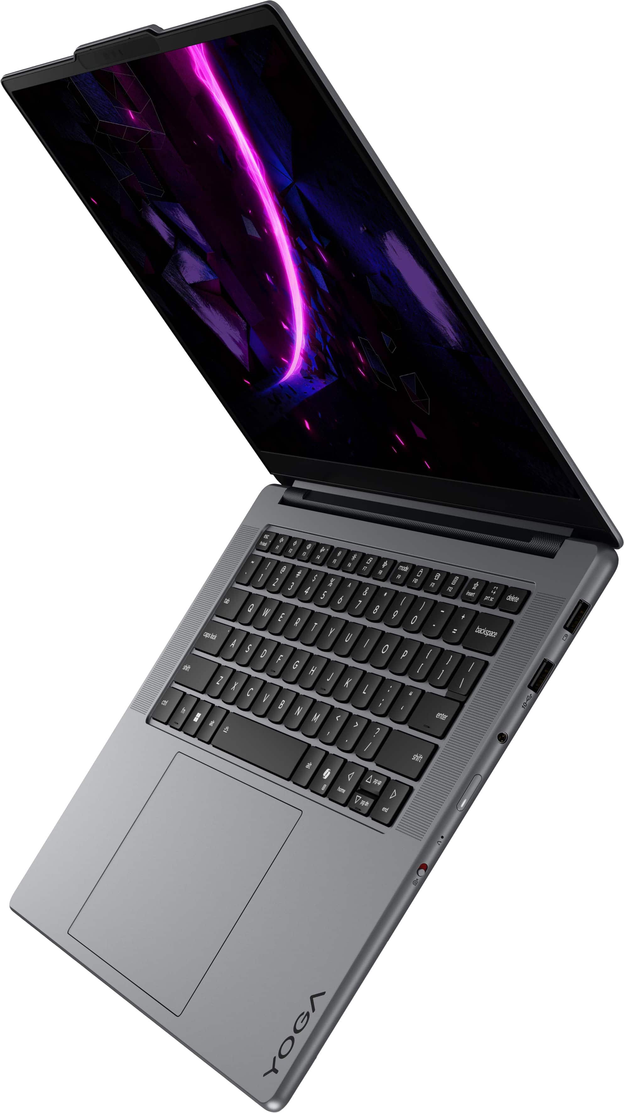 Lenovo Yoga Pro 7i Aura Edition 15.3