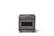 Alt View 3. Viking - 36 in. Wide 4 Burner Freestanding 7 Series Dual Fuel Self-Clean Range - Damascus Gray.