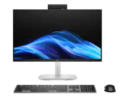 HP - EliteStudio All-in-One Computer 23.8" FHD Intel Core Ultra 5, 32 GB;512 GB