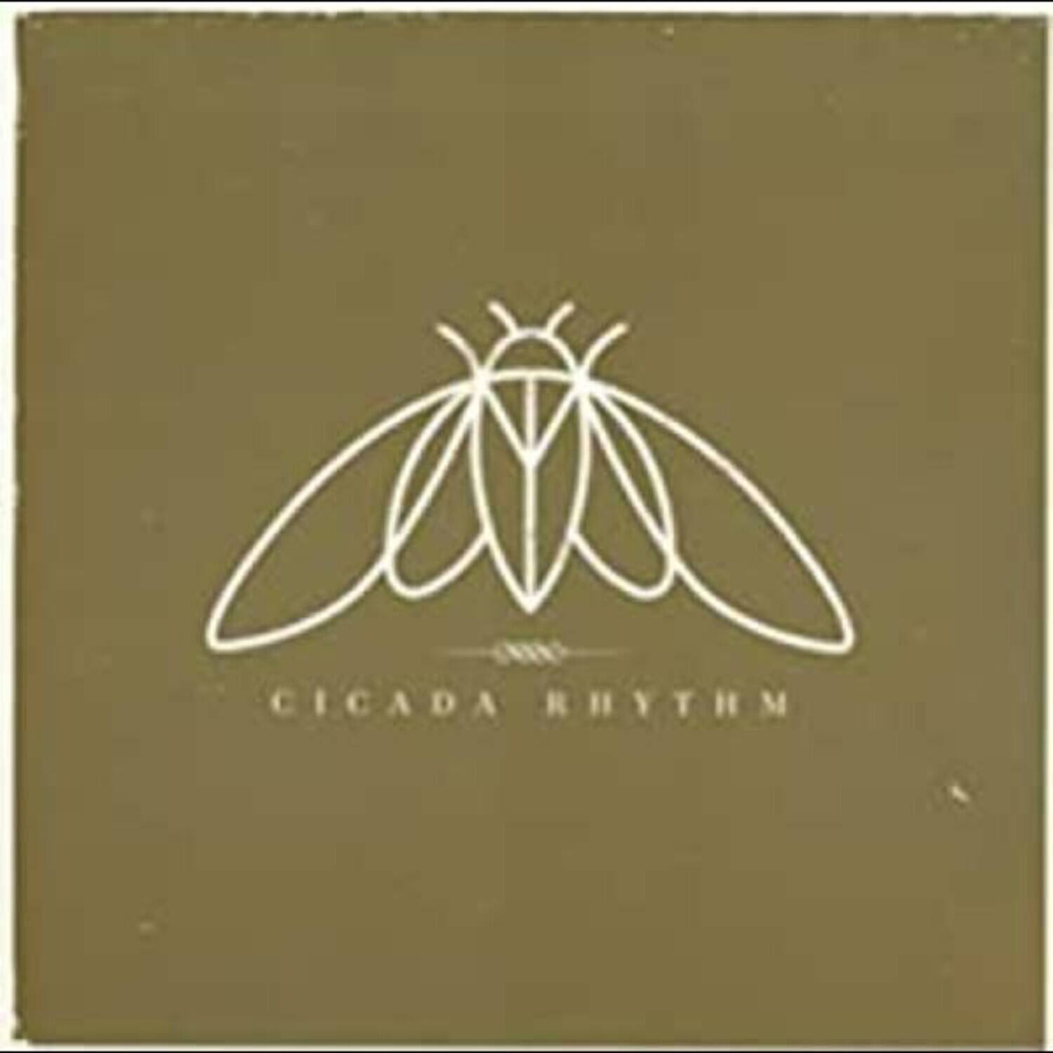 Cicada Rhythm