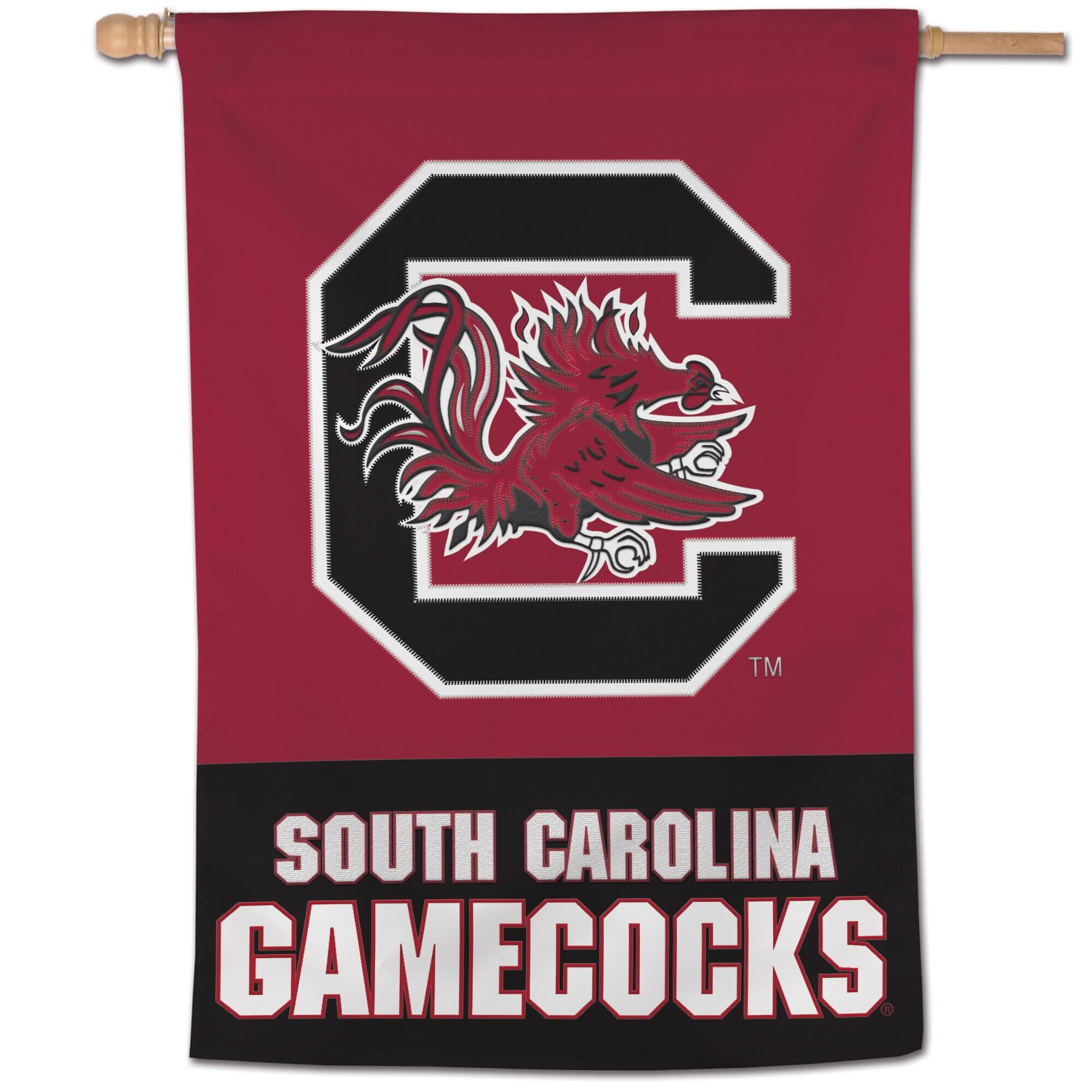 SOUTH CAROLINA GAMECOCKS