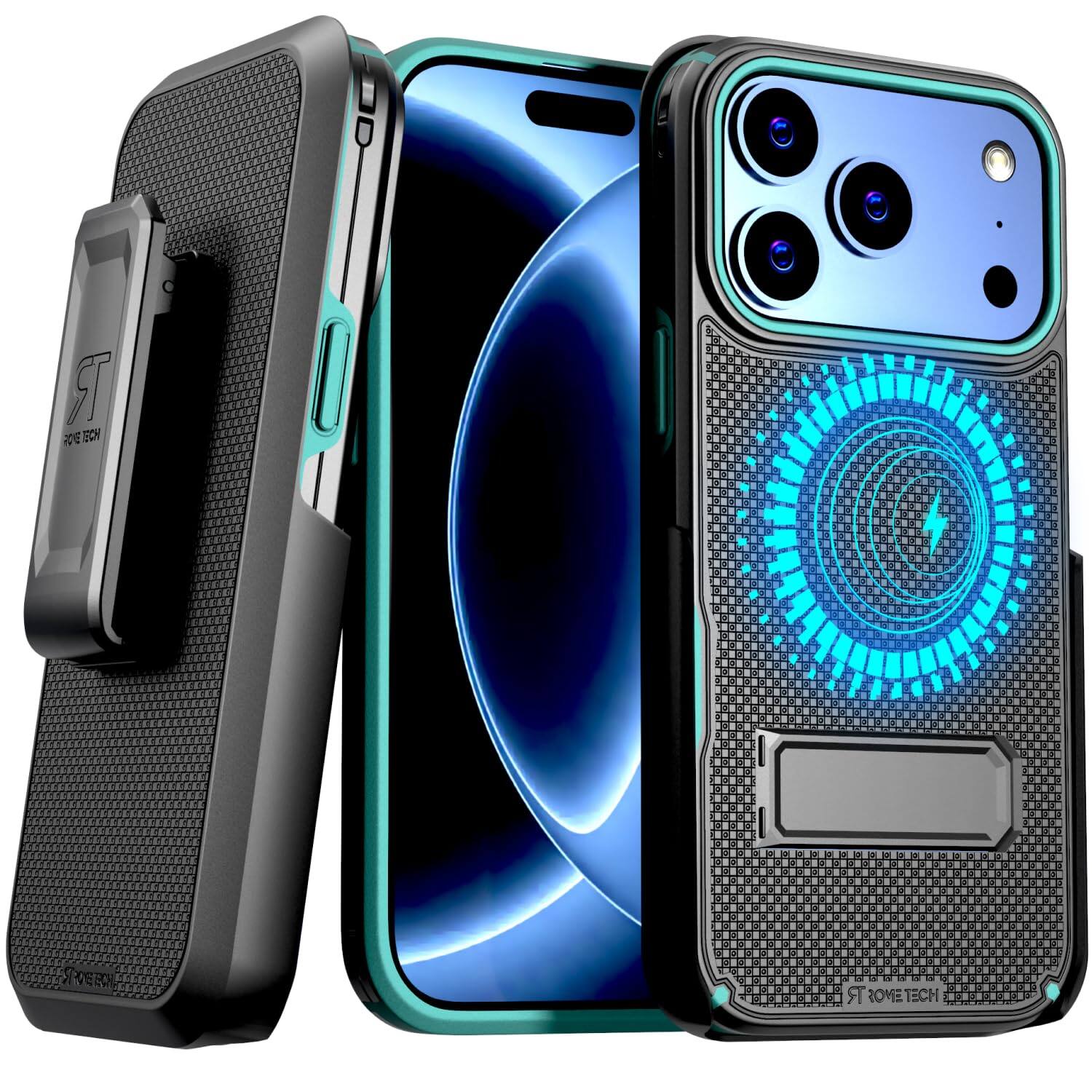 ROVE TECH