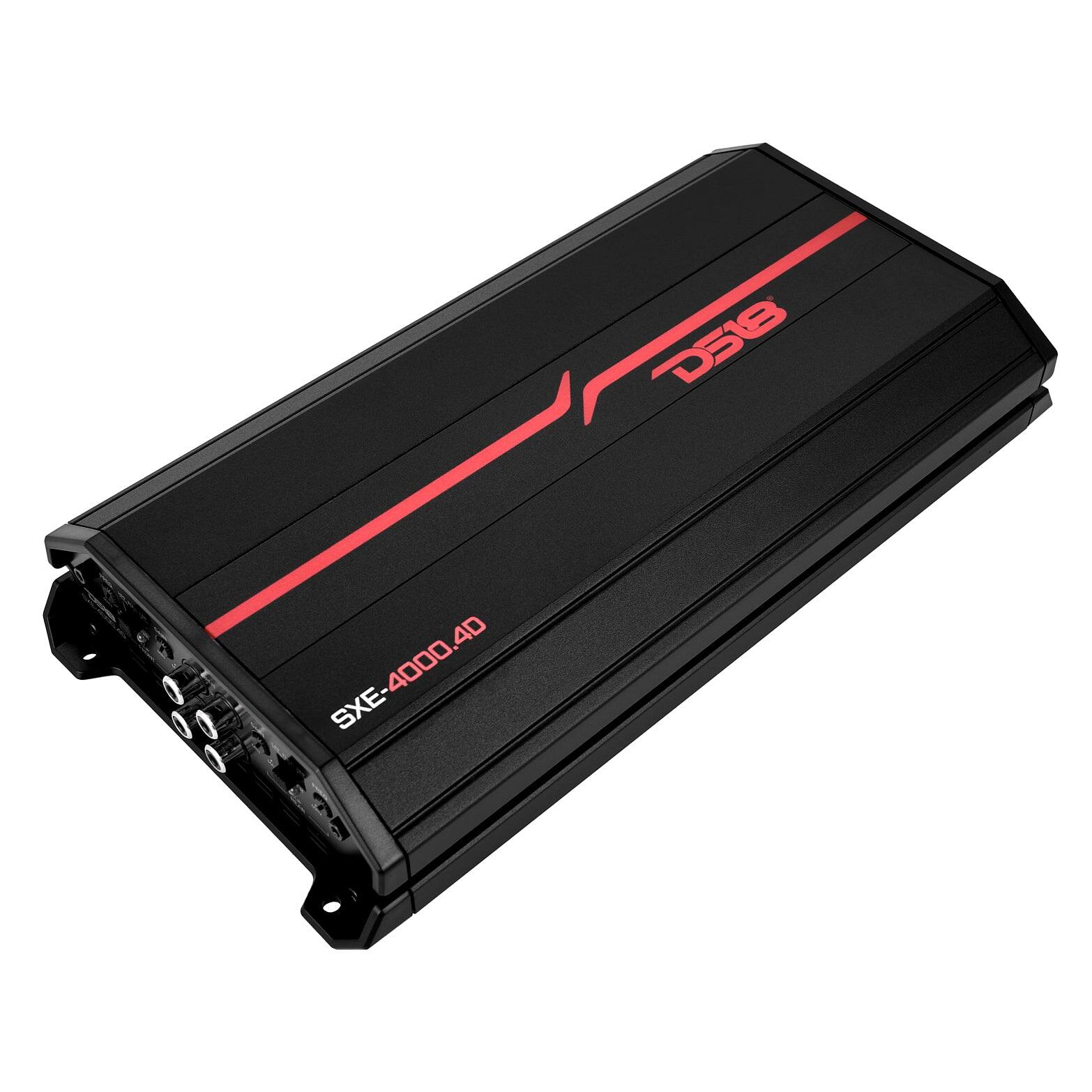 SXE-4000.4D  
D518