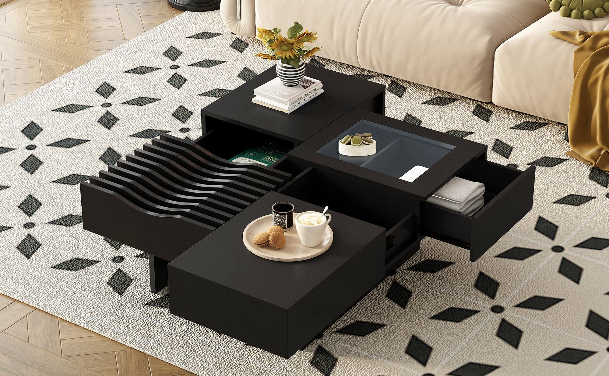 media item thumbnail