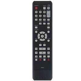 VINABTY - New NB887 NB887UD Replaced Remote Control Fits for Magnavox DVD VCR Combo Player ZV427MG9A RZV427MG9 ZV427MG9 - Black