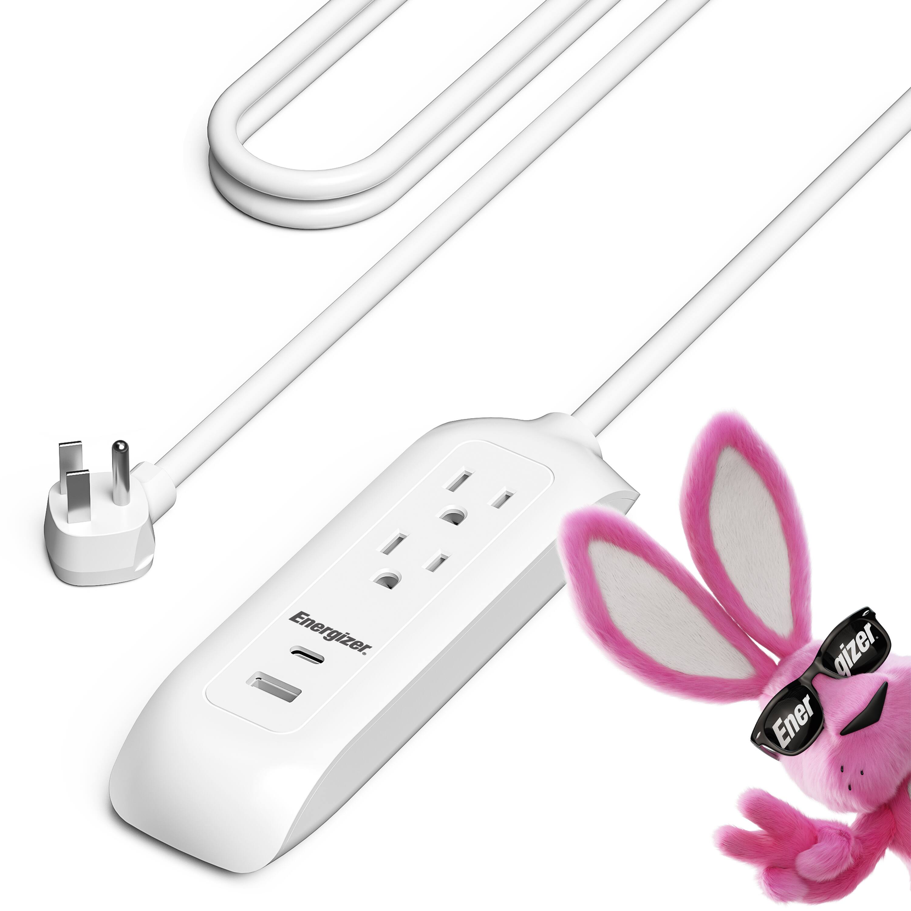 Energizer. Energizer. Energizer.