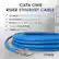CAT6 CMR RISER ETHERNET CABLE
23 AWG, 4-Pair CCA Conductors
Unshielded Twisted Pair (U/UTP)
Tested Bandwidth up to 550 MHz
Supports PoE & PoE+
1000ft Bulk Cable
HIGH SPEED 23AWG UTP 4 PAIR
CAT6 CMR LAN CABLE 1000FT
make connections cmple.com