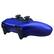 Back. Sony Interactive Entertainment - Sony PlayStation 5 DualSense Wireless Controller with MightySkins Custom Decal Skin Voucher - Cobalt Blue - Cobalt Blue.