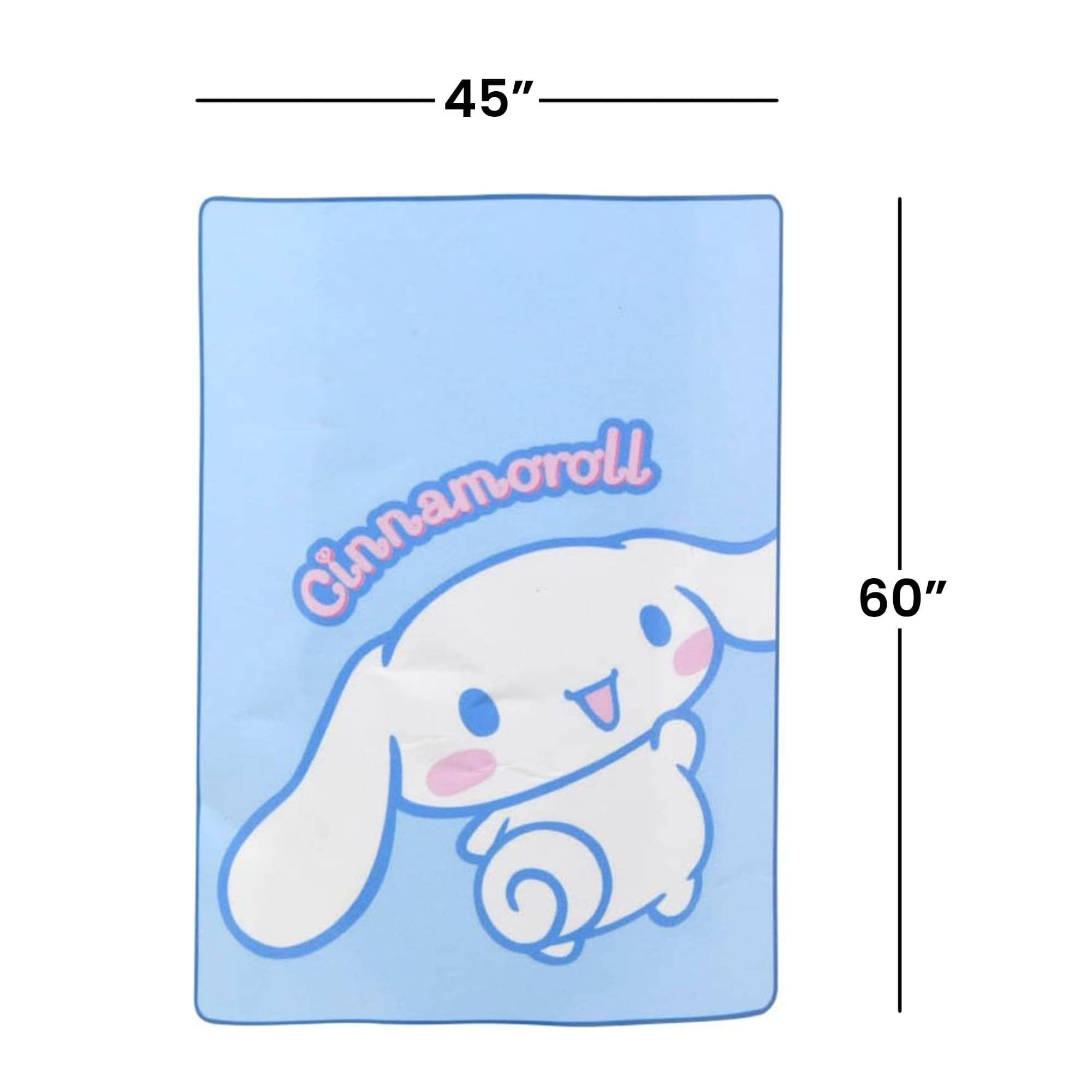 45" Cinnamoroll 60"