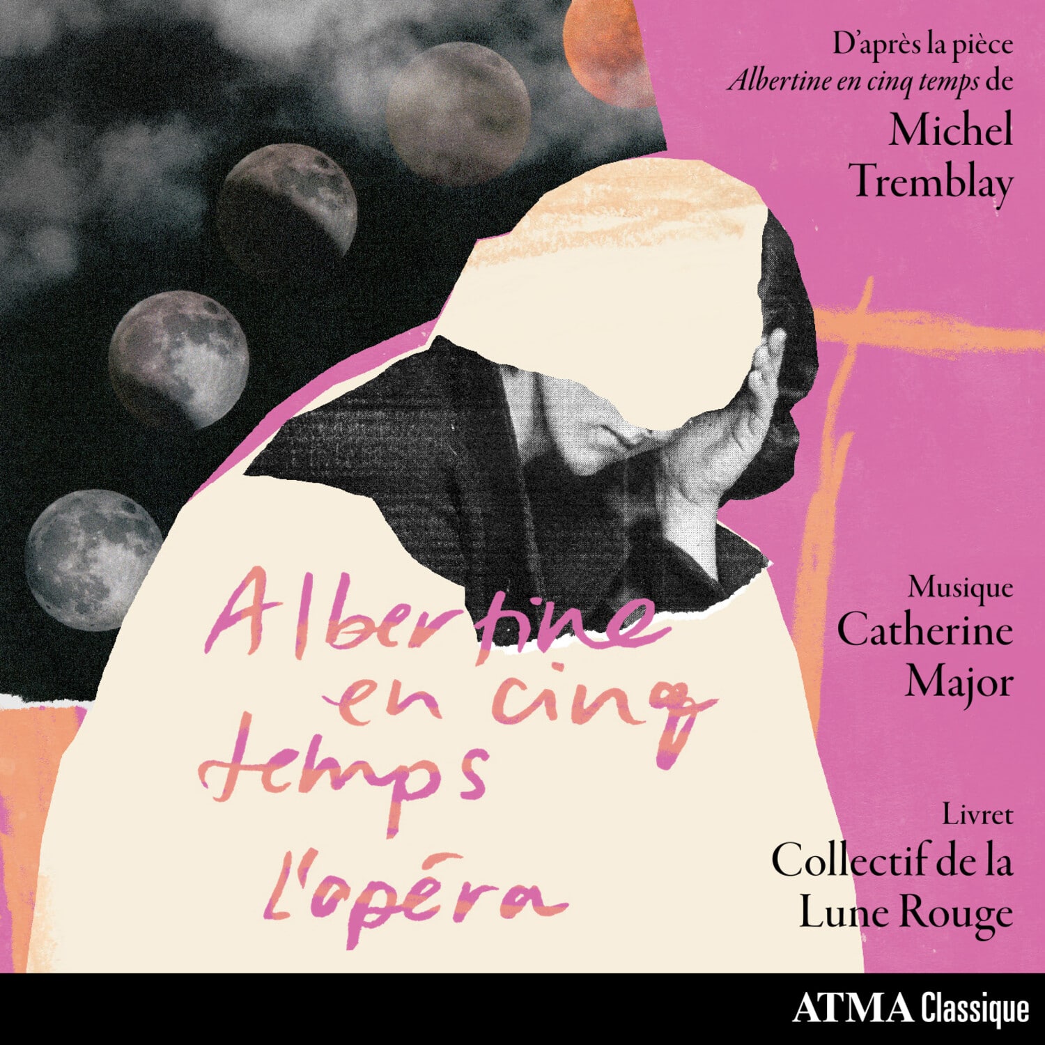 Lambert,Chantal / Page,Monique - Albertine en Cinq Temps   - COMPACT DISCS [CD] price history on PriceWatchPro