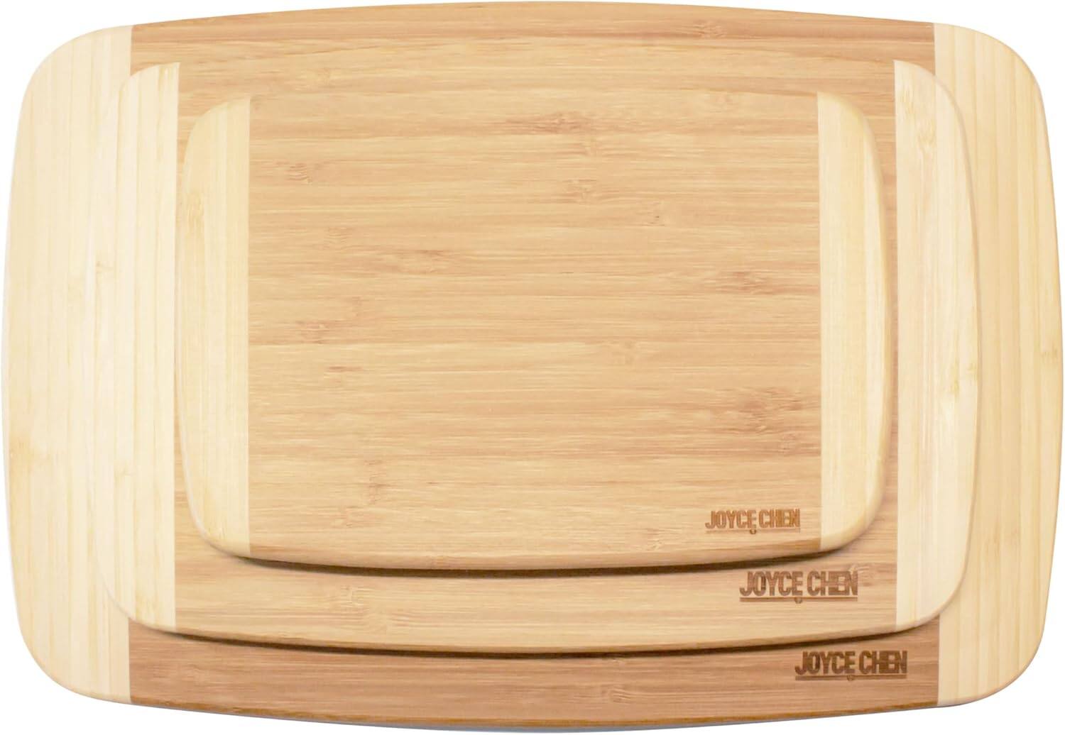 JOYCE CHEN  
JOYCE CHEN  
JOYCE CHEN