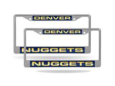 DENVER
DENVER
NUGGETS
NUGGETS