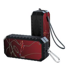 Keyscaper - Marvel MechLine Bluetooth Speaker - Iron Man