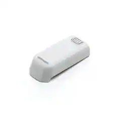 Front. DJI - Intelligent Flight Battery for DJI Neo - Gray.