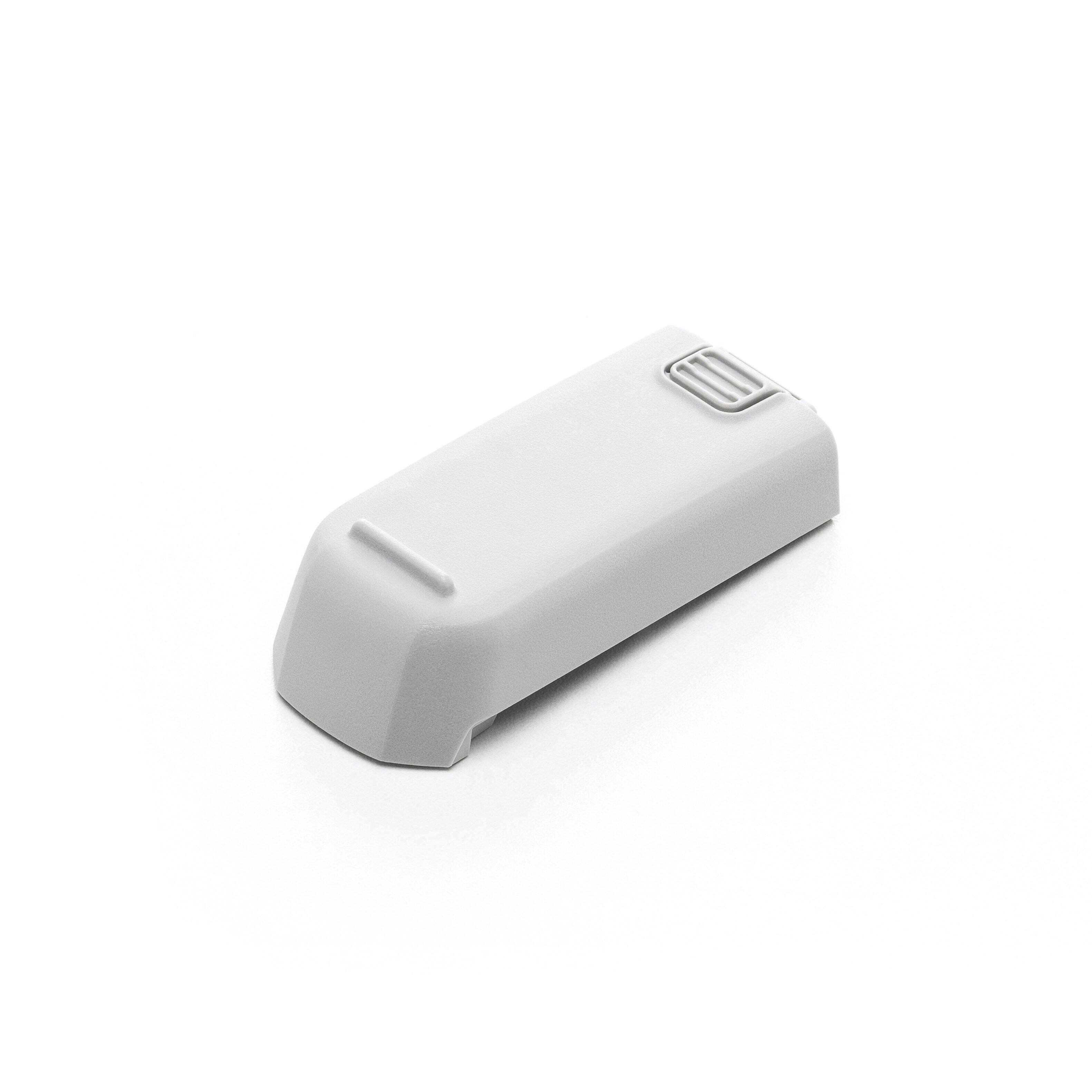 Front. DJI - Intelligent Flight Battery for DJI Neo - Gray.