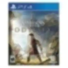 Assassin's Creed Odyssey - PlayStation 4 - PlayStation 4