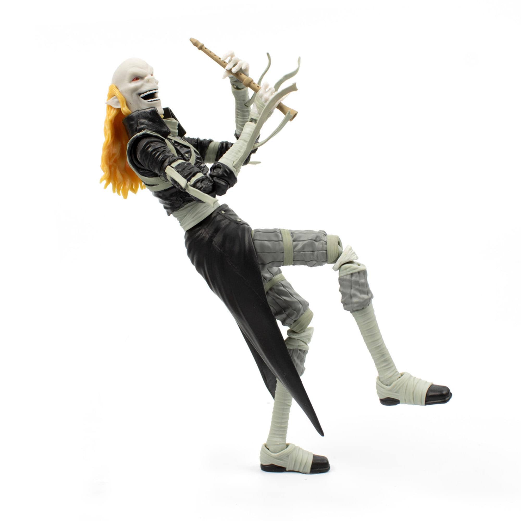 Alt View 5. The Loyal Subjects - Teenage Mutant Ninja Turtles BST AXN | Rat King - Multi-Colored.