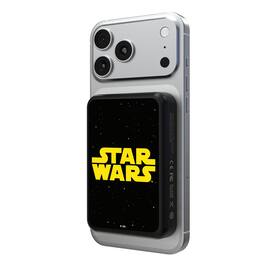 Keyscaper - A New Hope BaseOne Wireless Mag Power Bank - Star Wars