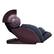 Left. Osaki - Pro Escape 4D Massage Chair - Brown.