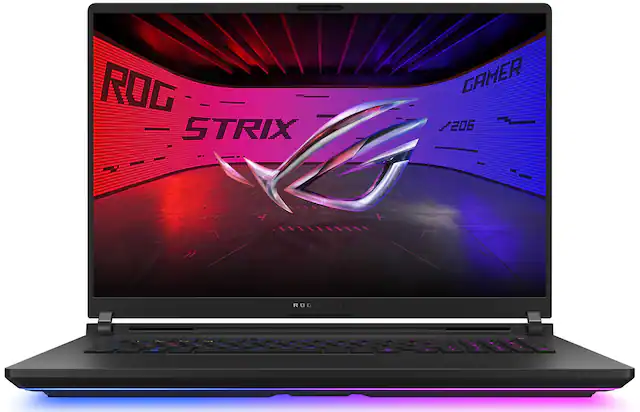 ROG STRIX GAMER 206