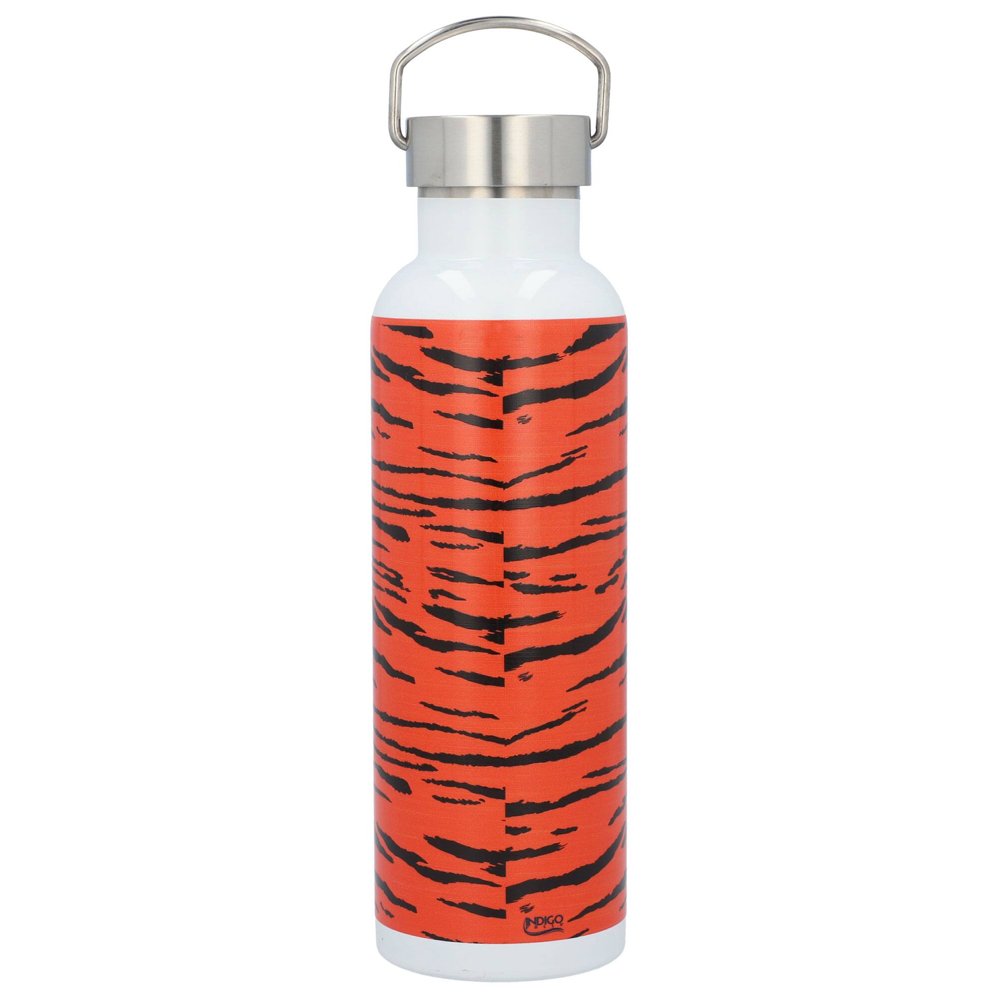 Alt View 1. Indigo Falls - Auburn Tigers 26oz. Specialty Voda Bottle - Multicolor.