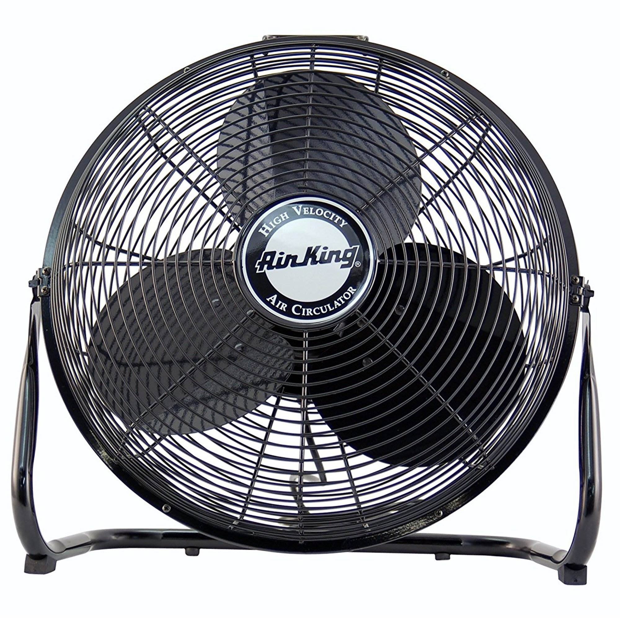 HIGH VELOCITY  
Air King  
AIR CIRCULATOR