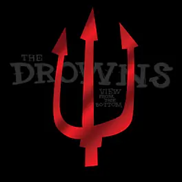 Drowns - View From The Bottom - VINYL LP