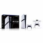 PlayStation 5 Console PlayStation 5 3006634/3005718 - Best Buy PlayStation 5 Console PlayStation 5 3006634/3005718 - Best Buy