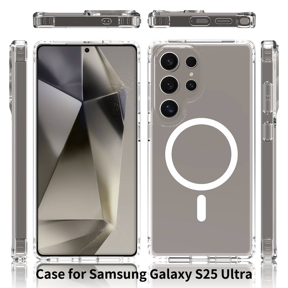 Case for Samsung Galaxy S25 Ultra
