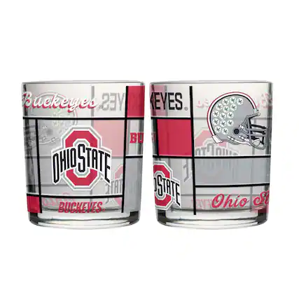 Buckeyes YES OKE EYES. e G 2 BU DOSTT 1 NYAT O STRTE uo SEVE Ohio St BUCKEYES