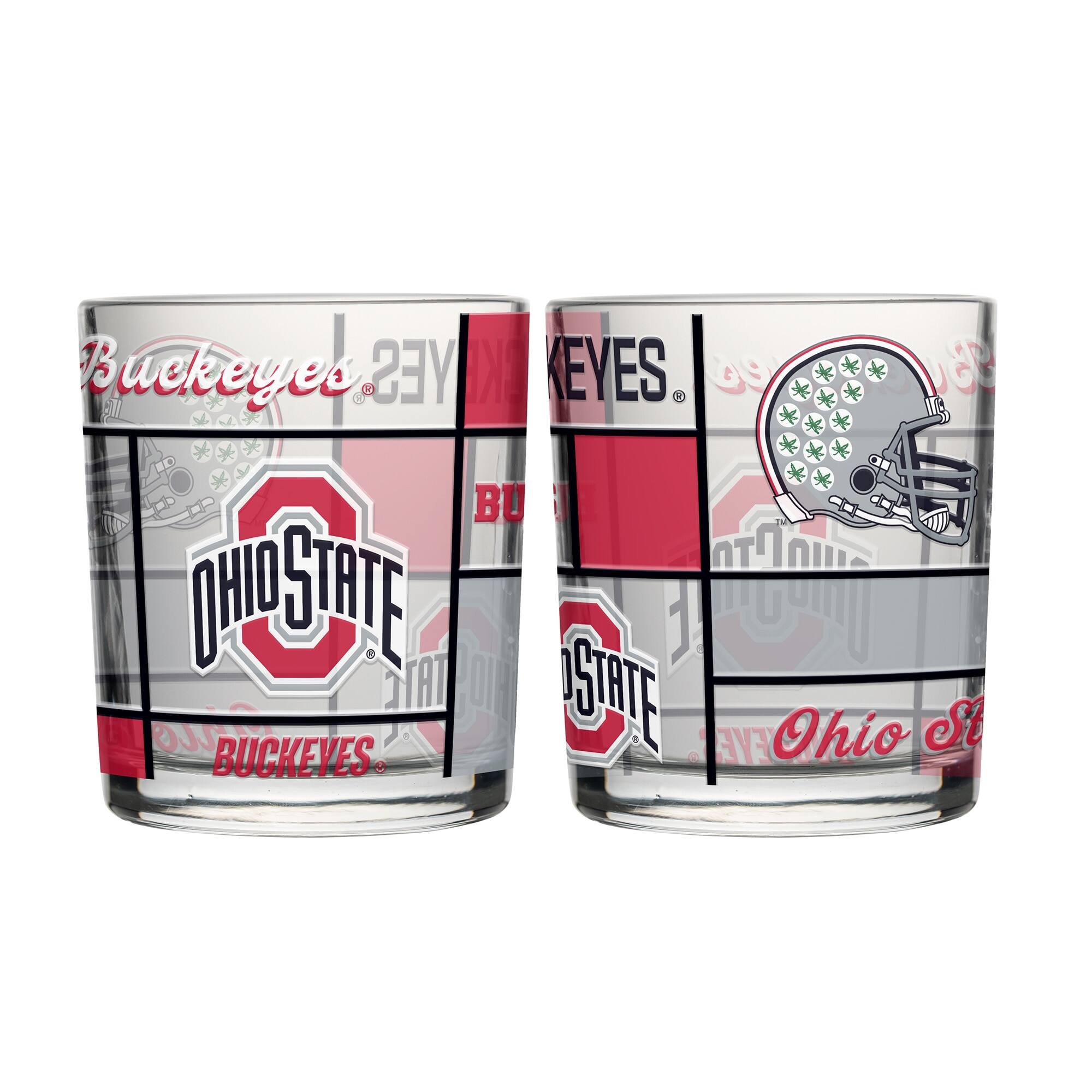 Buckeyes YES OKE EYES. e G 2 BU DOSTT 1 NYAT O STRTE uo SEVE Ohio St BUCKEYES