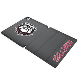 Keyscaper - Georgia Bulldogs iPad Case - 13in Air M2 - Black