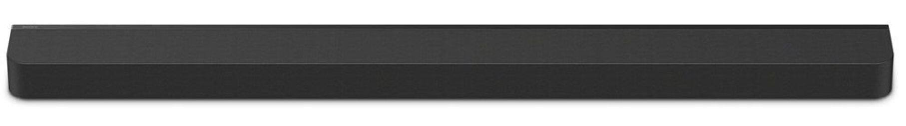 Alt View 1. Sony - Sony K65XR90 65" XR90 Bravia Mini LED HDR QLED 4K Google TV with A Sony HT-A9000 BRAVIA Theater Bar Soundbar (2024).