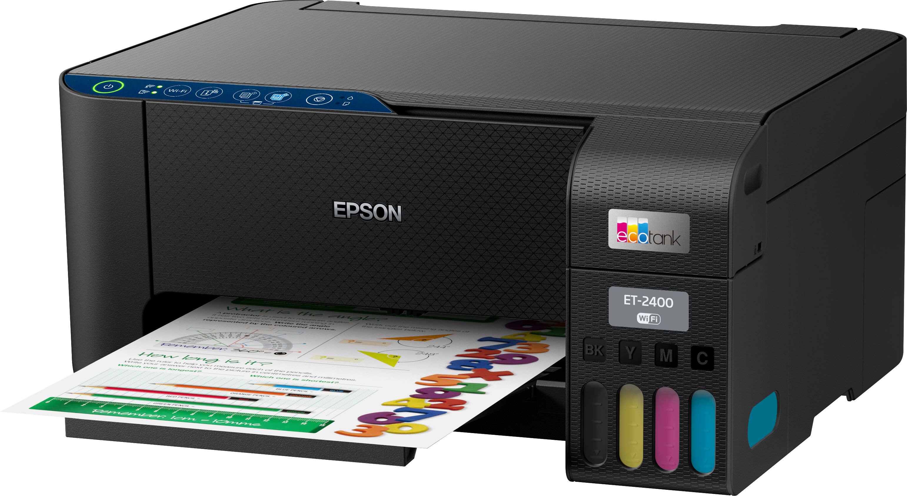 The text on the image reads: "ID o EPSON elcotank ET-2400 W Murt 17 A wOan TEE w ngE WIFi Fi : - - CO CCNS |  BK NPE S0er Y . Hew Ling M  C - - A - : CC 1e - ete -. C- - - - - - - - - - - - - - - - - - - - - - - - - - - - - - - - - - - - - - - - - - - - - - - - - - - - - - - - - - - - - - - - - - - - - - - - - - - - - - - - - - - - - - - - - - - - - - - - - - - - - - - - - - - - - - - - - - - - - - - - - - - - - - - - - - - - - - - - - - - - - - - - - - - - - - - - - - - - - - - - - - - - - - - - - - - - - - - - - - - - - - - - - - - - - - - - - - - - - - - - - - - - - - - - - - - - - - - - - - - - - - - - - - - - - - - - - - - - - - - - - - - - - - - - - - - - - - - - - - - - - - - - - - - - - - - - - - - - - - - - - - - - - - - - - - - - - - - - - - - - - - - - - - - - - - - - - - - - - - - - - - - - - - - - - - - - - - - - - - - - - - - - - - - - - - - - - - - - - - - - - - - - - - - - - - - - - - - - - - - - - - - - - - - - - - - - - - - - - - - - - - - - - - - - - - - - - - - - - - - - - - - - - - - - - - -