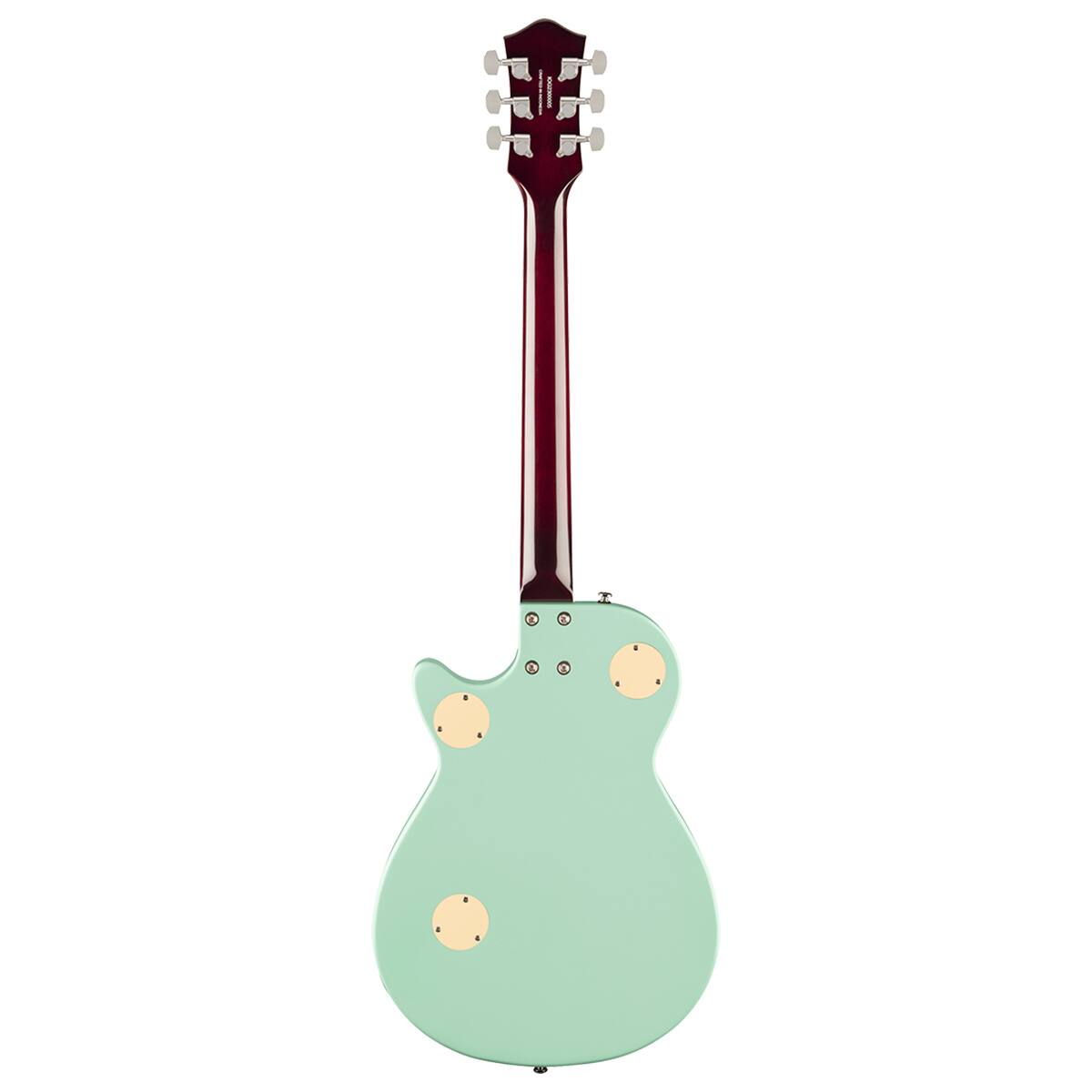Alt View 1. Gretsch - Gretsch Streamliner Jet Club Single-Cut Electric Guitar with Wraparound.