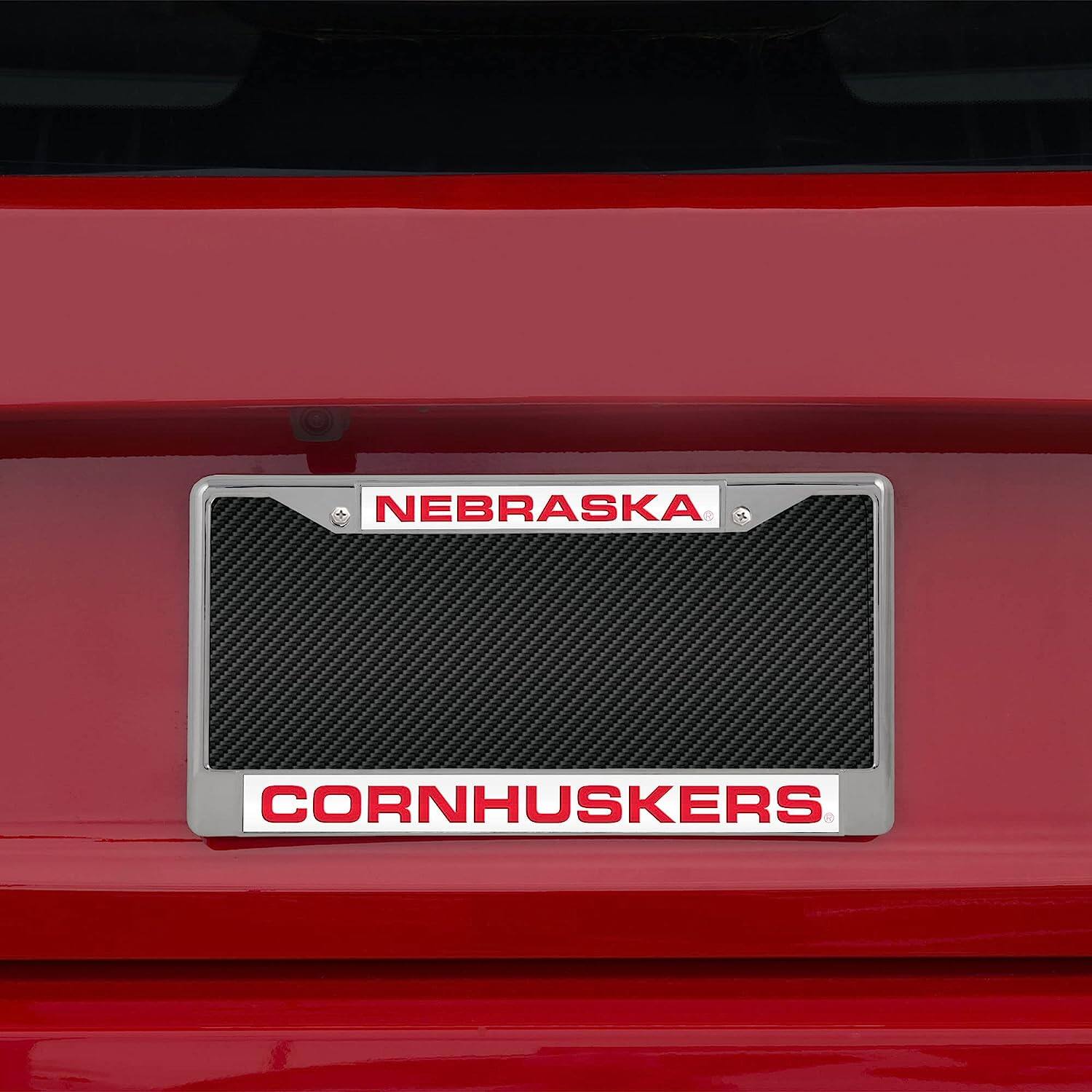 NEBRASKA  
CORNHUSKERS