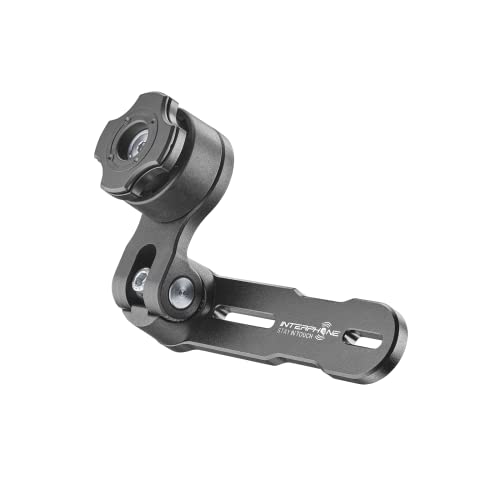 The text on the image reads: "INTERPHONE"